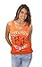 Harley-Davidson Womens Stellar Performance Mineral Wash Tank