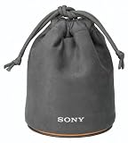 Sony LCL-60AM Digital SLR Lens Carrying Case