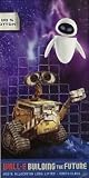 Childrens/Kids Disney Wall E Towel, Cotton Beach Towel (75 x 140 cm)