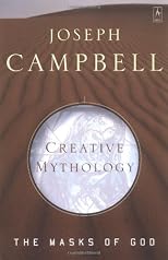 Creative Mythology
