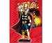 Classic Marvel Figurine Collection #140 Thor's BETA RAY BILL