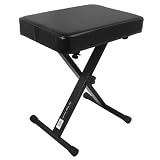 On Stage KT7800 Plus Keyboard Bench