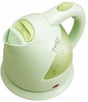 コージーフロッギー 電気ケトル 1.0L DP-310