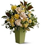 Teleflora's Pastel Promise