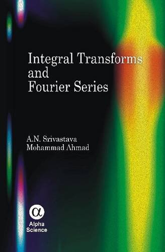 Integral Transforms and Fourier Series