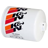 KandN HP-2002 Oil Filter