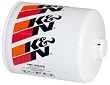 K&N HP-2002 Oil Filter