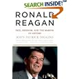 Ronald Reagan: Fate, Freedom, and the Making of History
