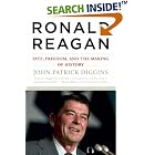 Ronald Reagan: Fate, Freedom, and the Making of History by  John Patrick Diggins