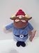Rudolph the Red Nosed Reindeer Movie Plush Character: Yukon Cornelius 8