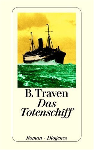 B. Traven