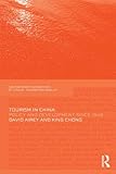 Tourism in China : policy and development since 1949
