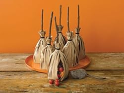 Martha Stewart Crafts Broom Favor Bags