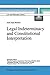 Legal Indeterminacy and Constitutional Interpretation (Law and Philosophy Library)