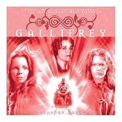 Gallifrey 1.4 - A Blind Eye (Doctor Who S.)