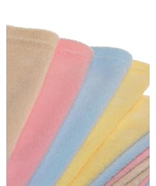 Polyester fleece blanket LEMONcot/cotbed

