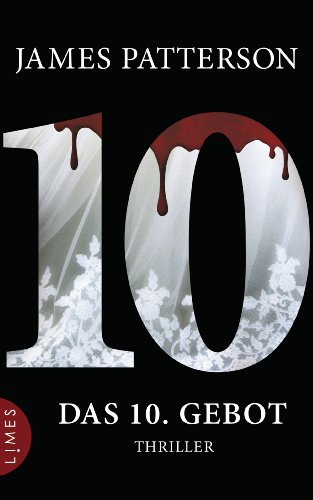 Produkt-Bild: Das 10. Gebot: Thriller