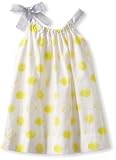egg by susan lazar Baby-Girls Infant Tie Dress