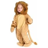 Cuddly Lion Infant Costume