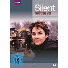 Gerichtsmedizinerin Dr. Samantha Ryan - Season 4 [3 DVDs]