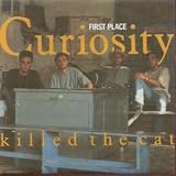 FIRST PLACE 7 INCH (7" VINYL 45) UK MERCURY 1989