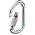 Petzl OK Locking Carabiners