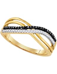 0.15CT-DIA MICRO-PAVE RING