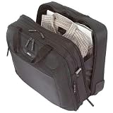 Targus TCG717 17 Rolling Travel Notebook Case