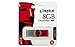 Kingston Datatraveler 101 Gen 2 With urDrive 8GB USB 2.0 (Red)