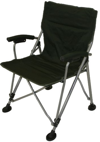 Table in a Bag CIAB2335G Chair in a Bag, Green