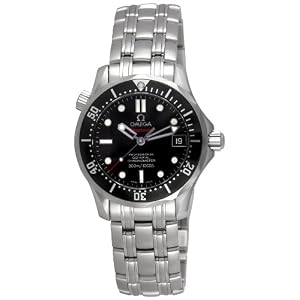 omega seamaster 300m