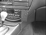 Review Brodit-UK  / DSL-Brodit Jaguar S-Type Brodit ProClip Angled mount 2000 - 2002 Fits USA - #852722
