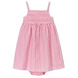 Infant Girls' Genuine Kids from OshKosh Dress - Pink