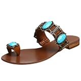 Pelle Moda Women's Verona Slide Sandal