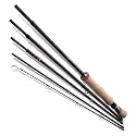 Shimano Biocraft Stc Travel Fly Rod 10' #6/8