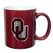 Oklahoma Sooners NCAA 2-Tone Coffee Mug