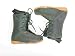 New Ride Fuse Hunter Green Snowboard Boots Men's Size 9