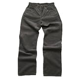 GOHEMP(�S�[�w���v) BASIC 5POCKET PANTS �O���[