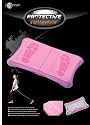 PROTECTIVE SOFT SKIN *PINK*