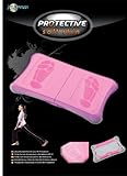 PROTECTIVE SOFT SKIN *PINK* [Nintendo Wii]