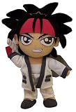 Rurouni Kenshin: Sanosuke 8