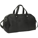 David King & Co. A Frame Duffel
