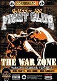 Dvd - Ghetto Ass Fight Club: War Zone