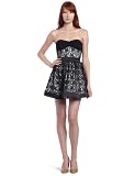 Betsey Johnson Women's Sleeveless Dress