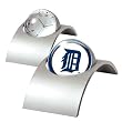 Detroit Tigers MLB Spinning Desk Clock Detroit Tigers MLB Spinning Desk Clock