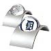 Detroit Tigers MLB Spinning Desk Clock by Great American Products
