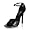 black patent