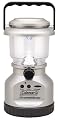 Coleman StormBeam Dynamo Lantern with Radio and Cell Phone Chargers