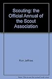 Scouting : the official annual of the Scout Association. '72