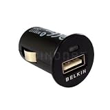 Belkin Micro USB Auto Charger 5VOLT 1A